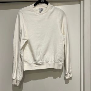 Cotton Other Stories Sweatshirt